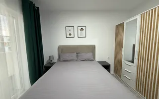 Apartament 2 camere modern cu balcon spatios zona Doamna Stanca - Poză 13