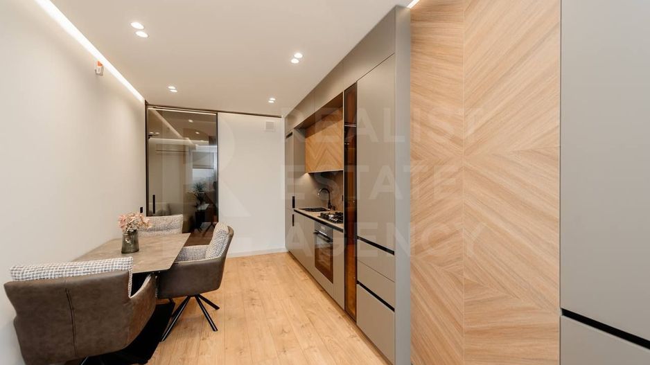 Vânzare, apartament, 2 camere, str. Vasile Lupu, Buiucani - Poză 18