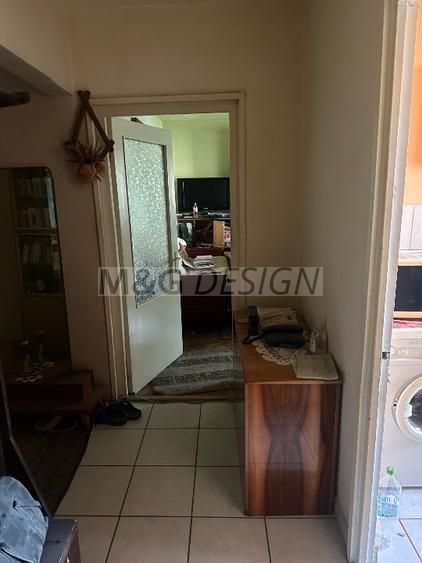 Apartament 3 camere Sagului cu centrala - Poză 8