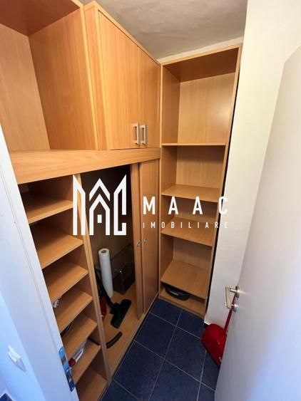 Apartament 4 camere | Sibiu , Ștrand | 84mp - Poză 12