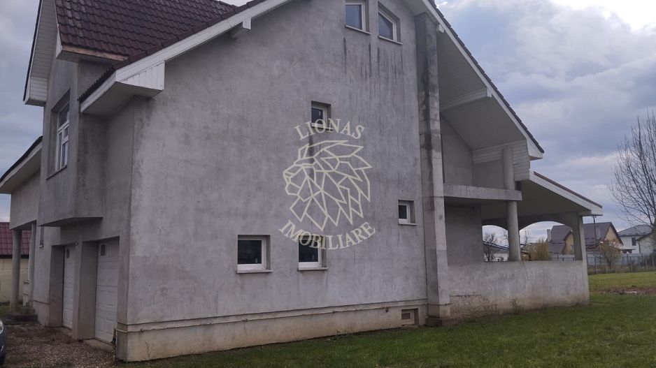 2 Case 120 mp si 370 mp-teren 3920 mp-Unirea - Poză 6