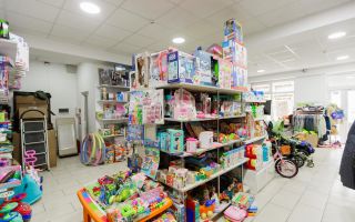 Chirie, spațiu comercial, 87 mp, str. Albișoara, Râșcani - Poză 9