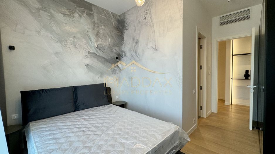 4 Rooms Apartment / Open view of Verdi Park * Fully Furnished* / Floreasca - Poză 27