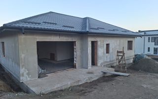 Vânzare, casă, 1 nivel, 4 camere, Rediu - Poză 4