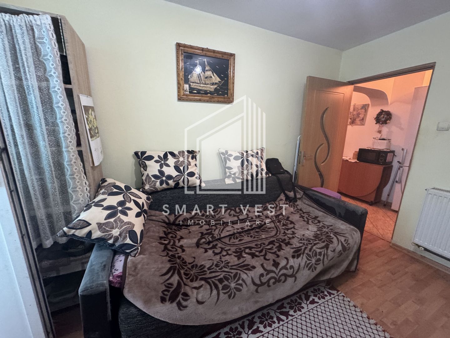 Apartament 2 camere | Etaj 1 | Zona Dariu Pop - Poză 7