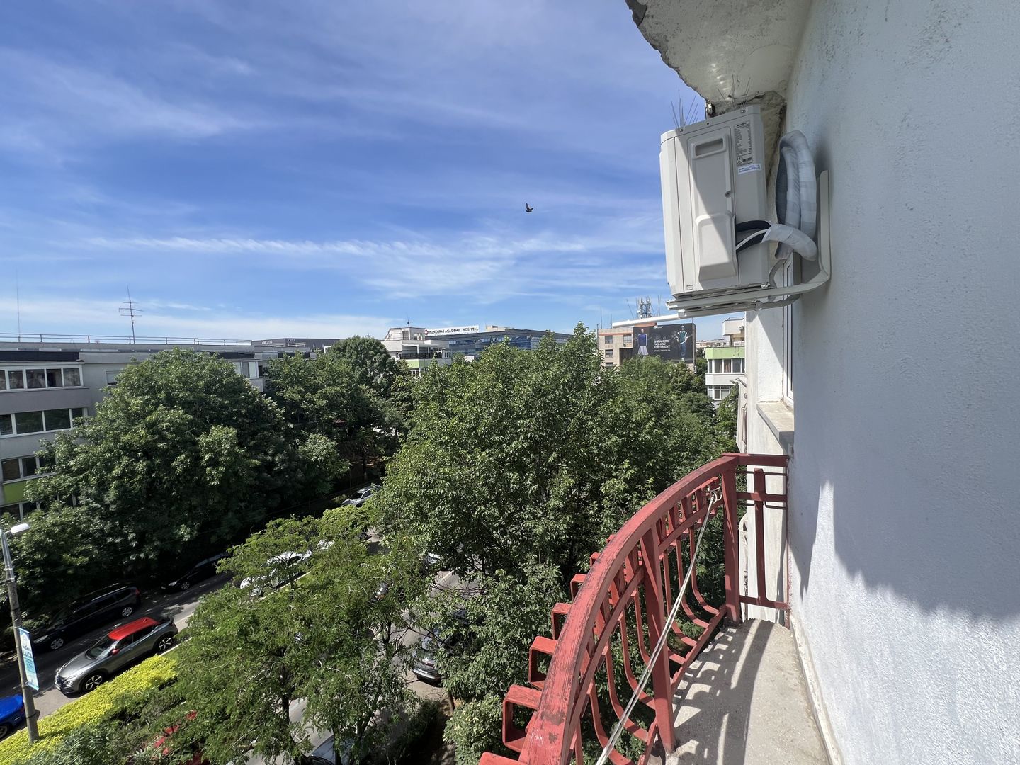 Garsoniera Aviatiei | Herastrau - Poză 10