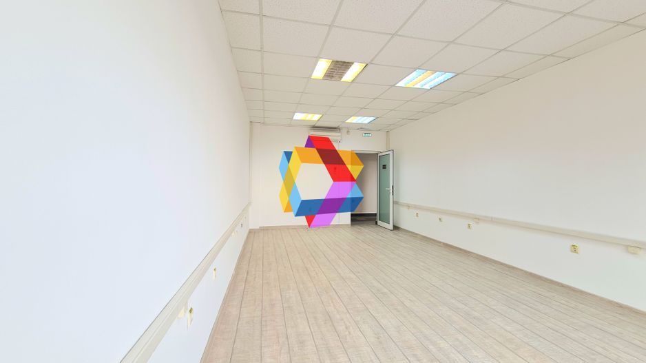 Birouri de închiriat Brasov - 164 mp # Plus-imo.ro - Poză 4