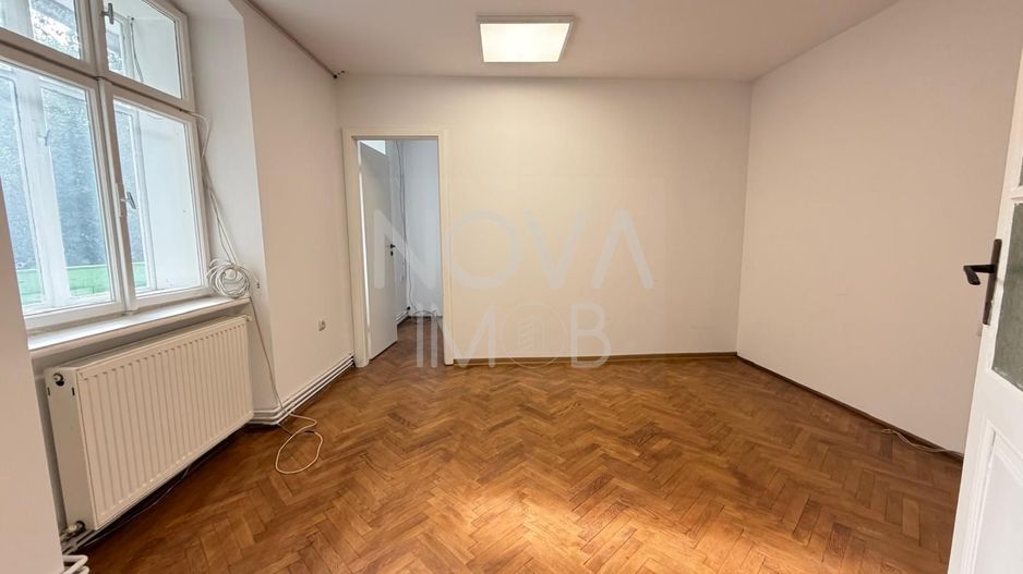 Apartament Orasul de Jos - Pretabil Spatiu de birouri - Poză 1