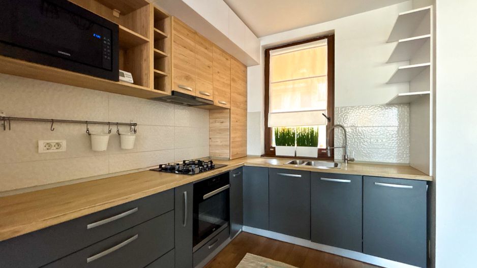 Green Future Residence | Oportunitate Închiriere Vila Pipera - Poză 11