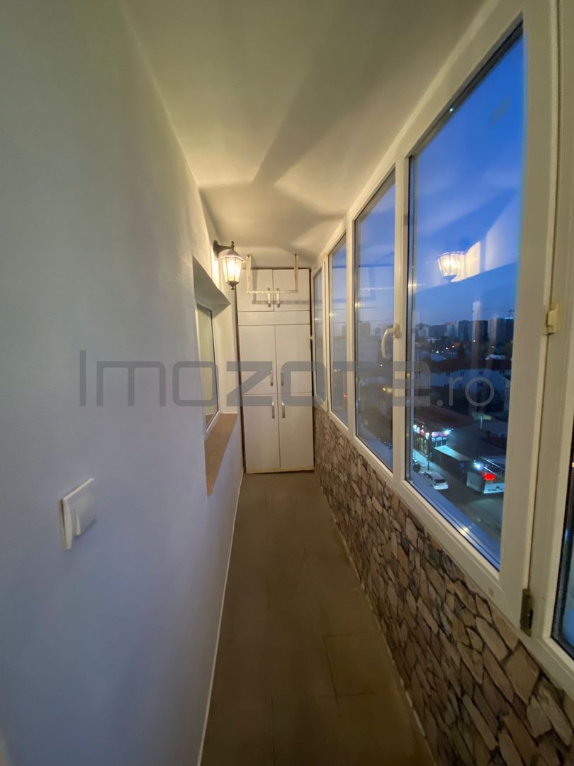 Apartament  3 camere Militari- Uverturii comision 0% - Poză 9