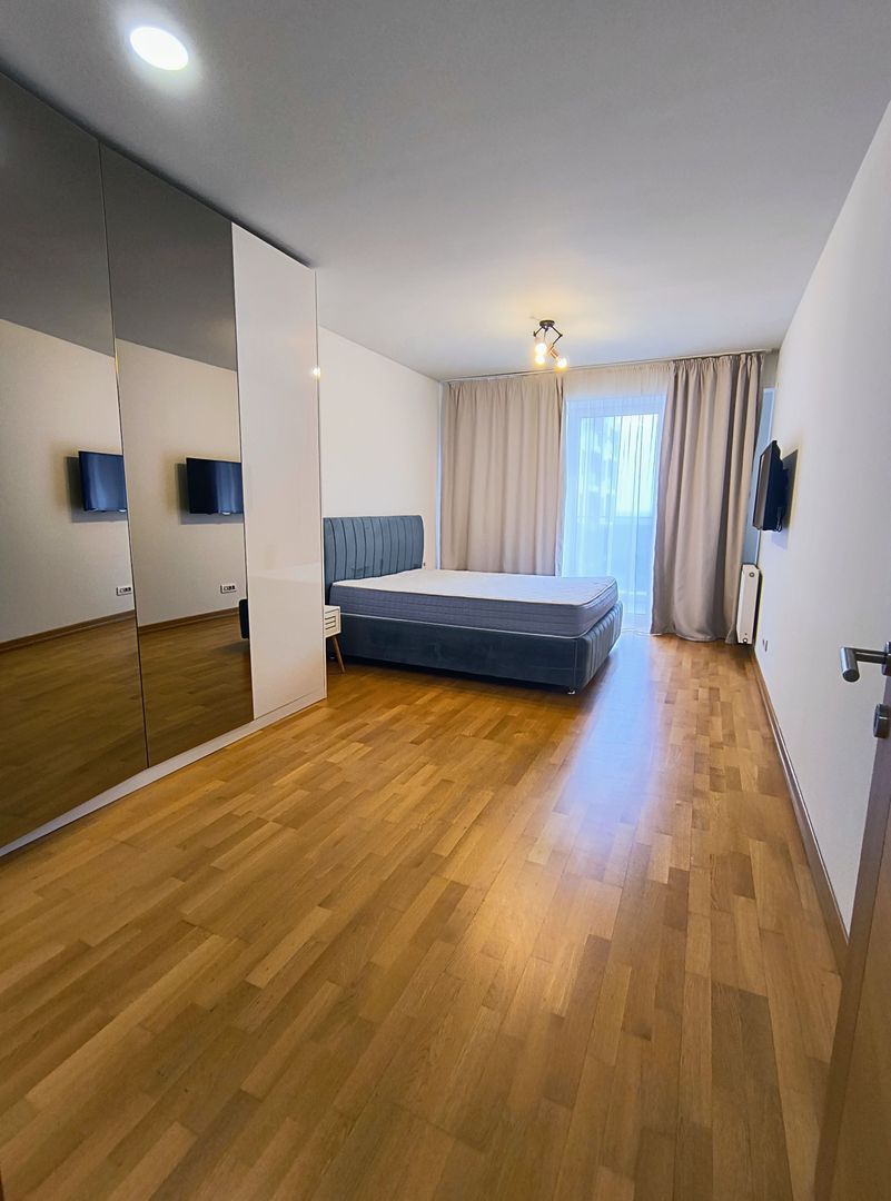 Pta Alba Iulia- Calea VItan- Dristor- InCIty Residence - Poză 10