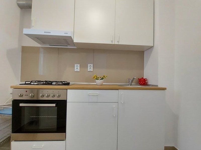 Garsoniera Dristor, Olimpia, totul nou, prima inchiriere! 10min Metrou - Poză 9