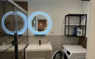 2 camere, modern, garaj, bloc nou, Marasti, The Neste, zona The Office - Poză 7