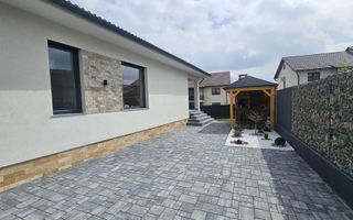 Casa pe un singur Nivel cu 450 mp de teren, in Selimbar - Poză 16