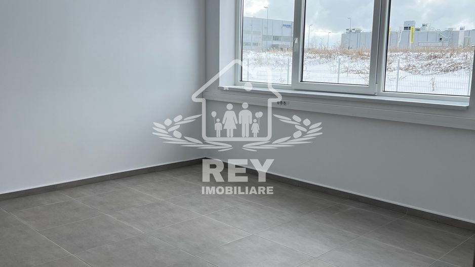 DE ÎNCHIRIAT Spațiu Industrial Premium – 535 mp utili | Sibiu - Vest - Poză 25