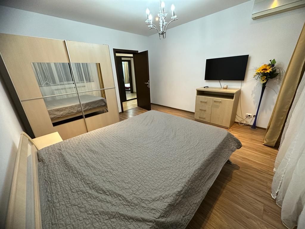 3 camere 2 bai Parcare 120 mp et. 1 AN 2007 Ghencea Drumul Taberii - Poză 15