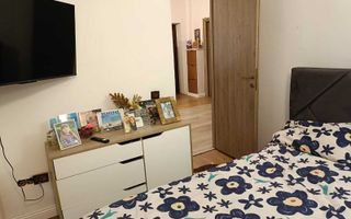 Apartament 3 camere - Cetatea Fetei, Florești - Poză 7