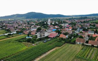 Comision 0% | Teren Pretabil Investitie I Harman Central - Poză 6