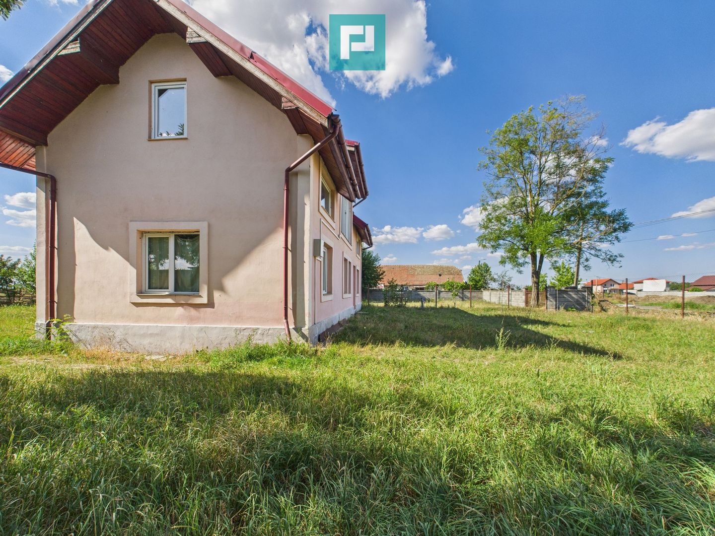 Casă P+E în Dudeștii Noi - Poză 11