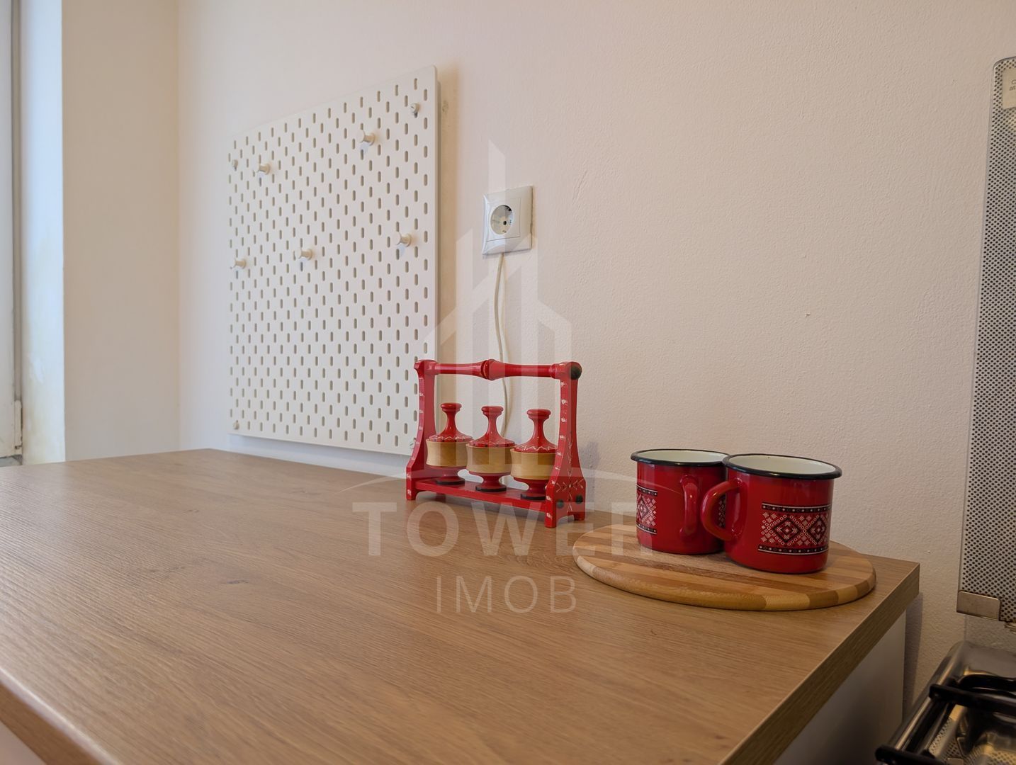 Garsoniera de inchiriat central pet friendly - Poză 5