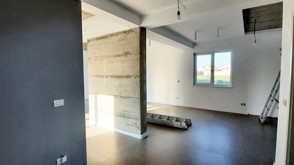 Locuinta moderna si spatioasa - Dumbravita - Poză 3