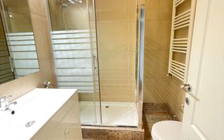 Apartament Modern 3 Camere De Inchiriat | Parcare Subterana Inclusa | 2 Bai - Poză 12