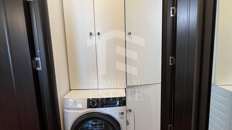 TITAN | Jean Steriadi | Chirie 2 Camere | Metrou 950m - Poză 8