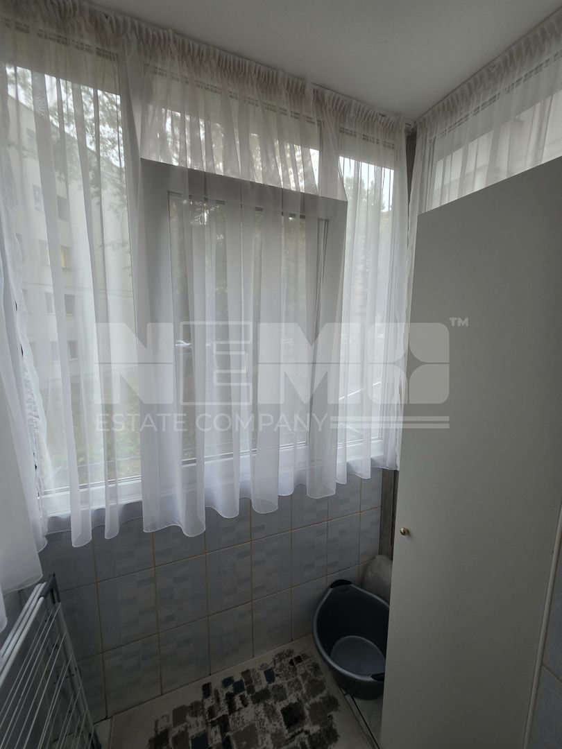 Apartament 2 camere | Zona Catedralei/Suceava | 330 €/lună - Poză 9
