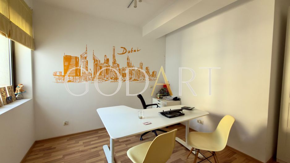 Dorobanti | 3 camere | Singur pe etaj | Lift - Poză 14