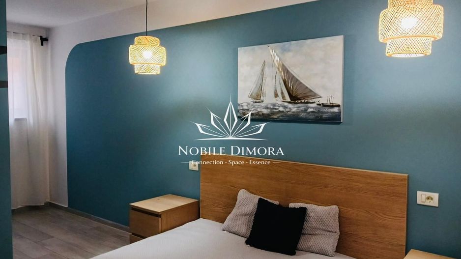 Apartament cu 2 camere petfriendly si parcare, Circumvalatiunii - Gheorghe Lazar - Poză 2