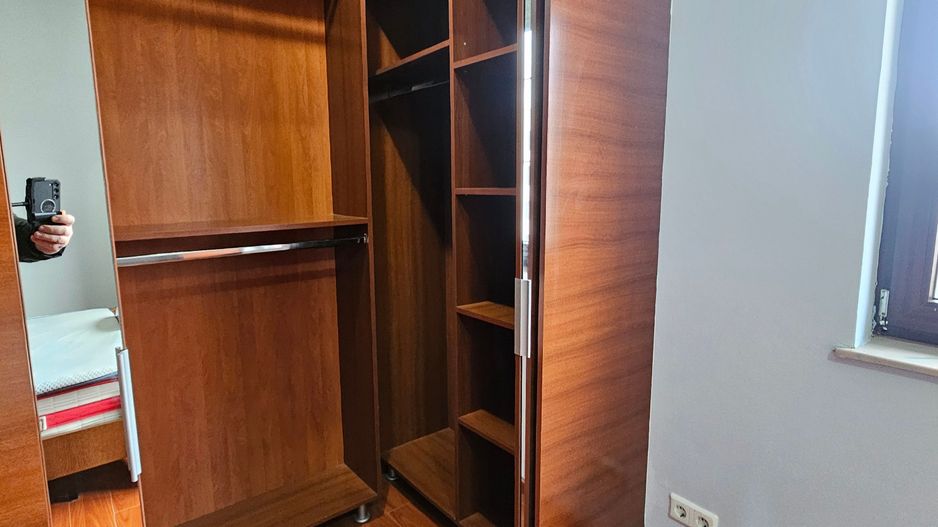 Apartament 3 camere de inchirat Rond OMV Pipera loc parcare inclus - Poză 16