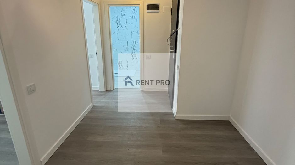 Apartament 2 Camere Exigent Plaza Residence Faza 5 - Poză 10