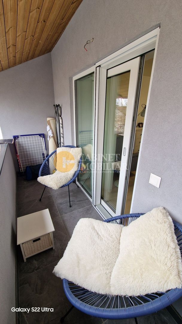 Etaj 3 Apartament 4 Camere Decomandat Lux Bloc 1985 - Poză 7