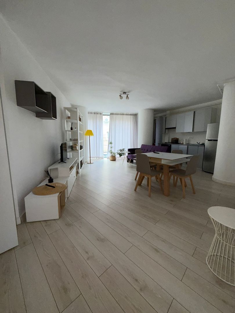 Apartament cu 2 camere Calea Victoriei - Poză 2