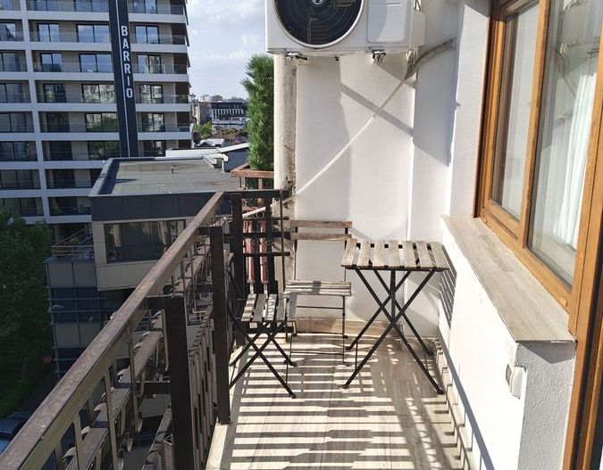 De Inchiriat 2 camere Vitan- Zepter,decomandat, 3 balcoane - Poză 10