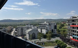 2 camere, Buna ziua, Bonjour, Calea Turzii, Lidl, Parcare, Mega Image - Poză 8
