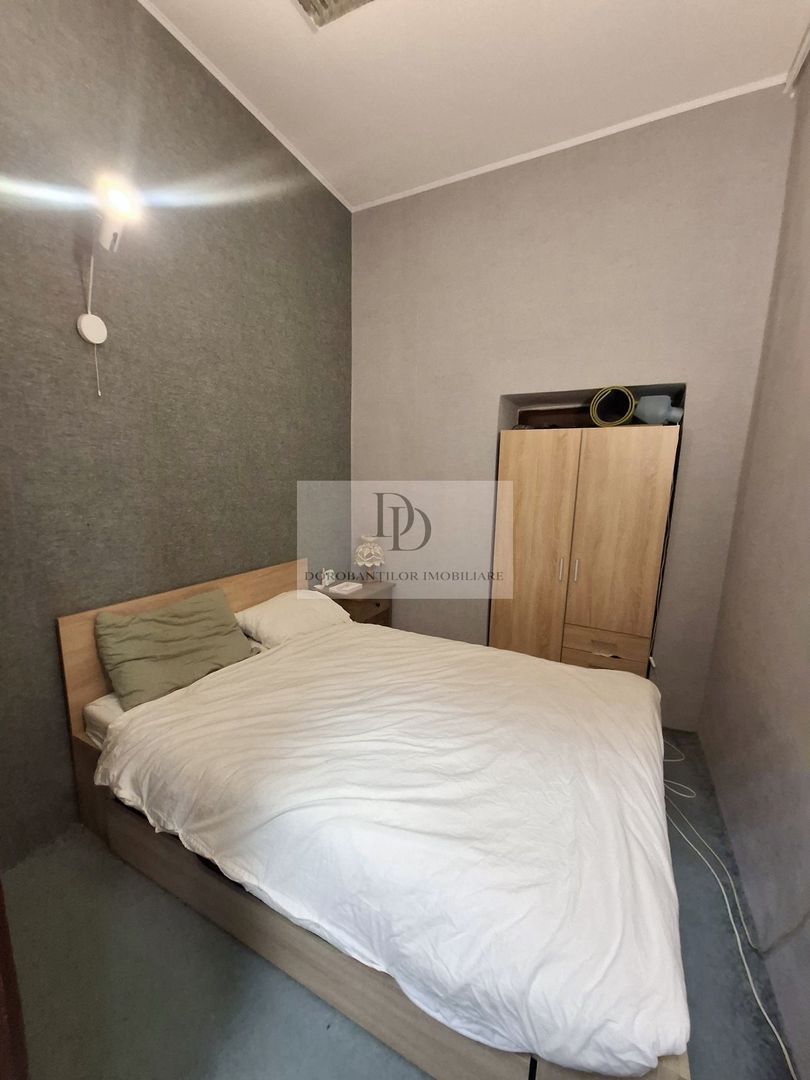 Apartament 2 camere etajul 1 | 2 parcări | Central - Dorobanților - Poză 7
