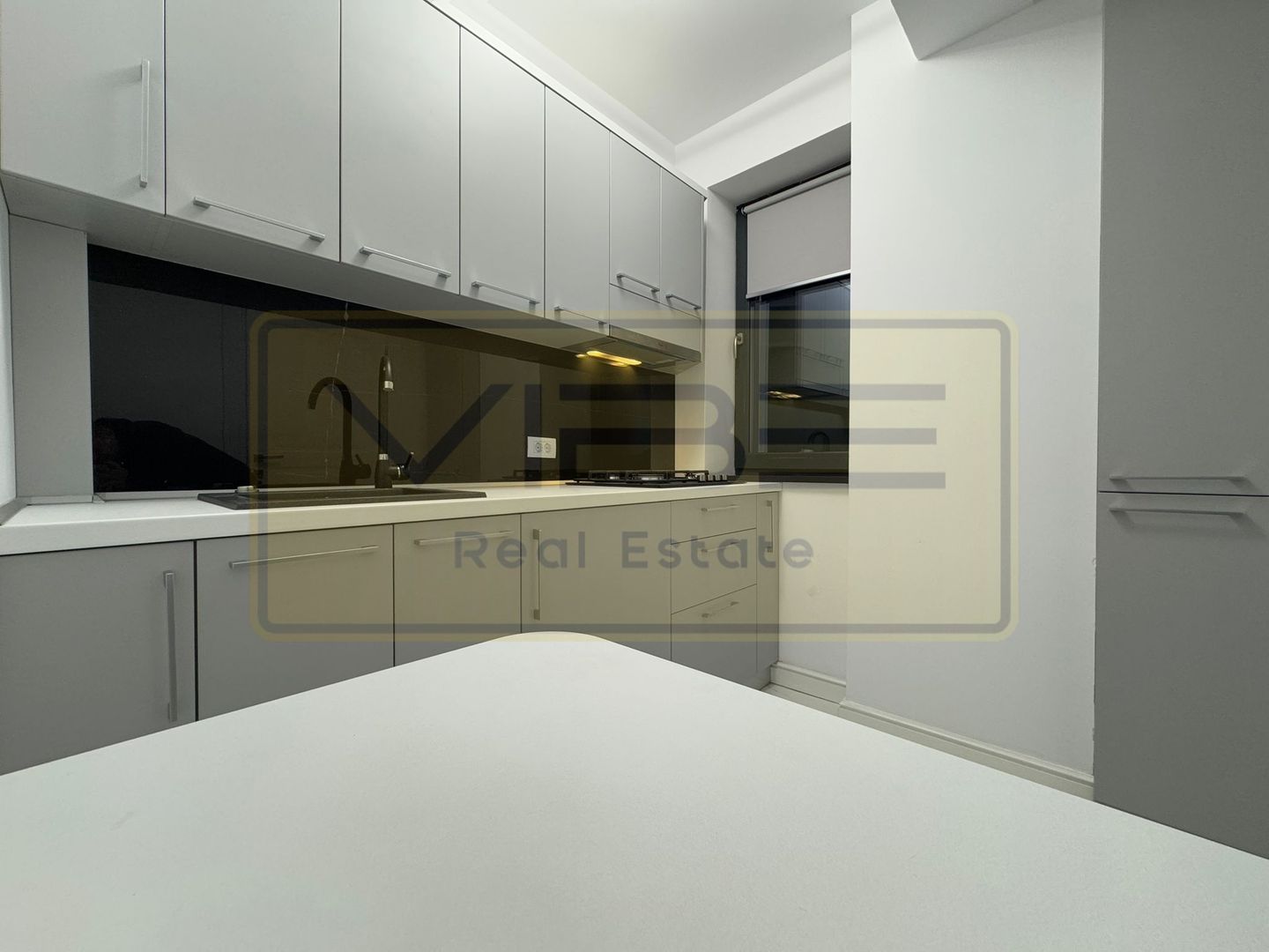 Apartament 1 camera premium cu terasa COPOU - Poză 12