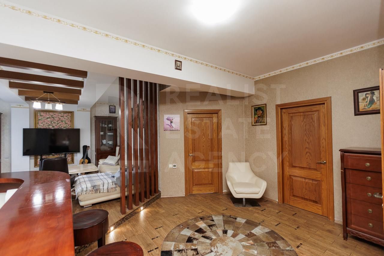 Vânzare, apartament, 2 dormitoare, str. Pușkin, Centru - Poză 4