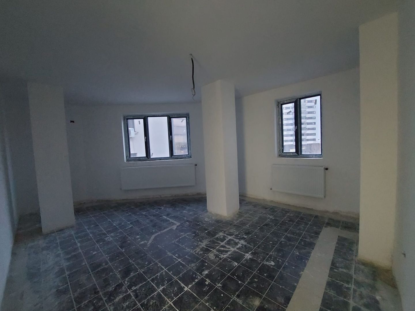 Spatiu comercial Mihai Bravu | langa statia de metrou 200Mp | Nou - Poză 29