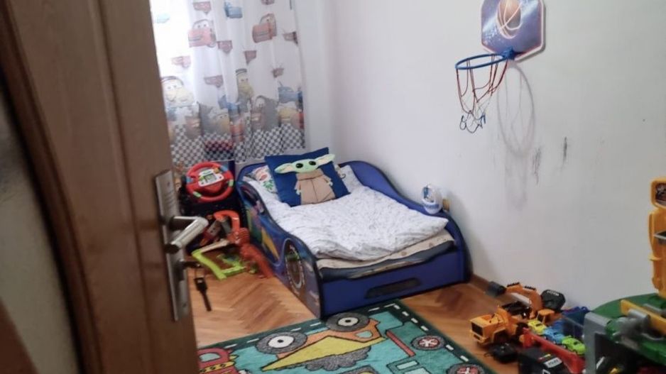 Apartament 3 camere mobilat/utilat - Poză 7