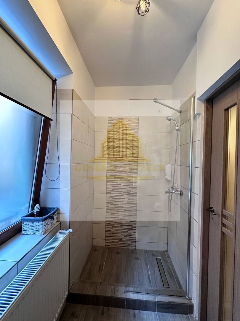 Apartament spre vanzare amplasat la doar 2 minute de Piata Sfatului - Poză 11