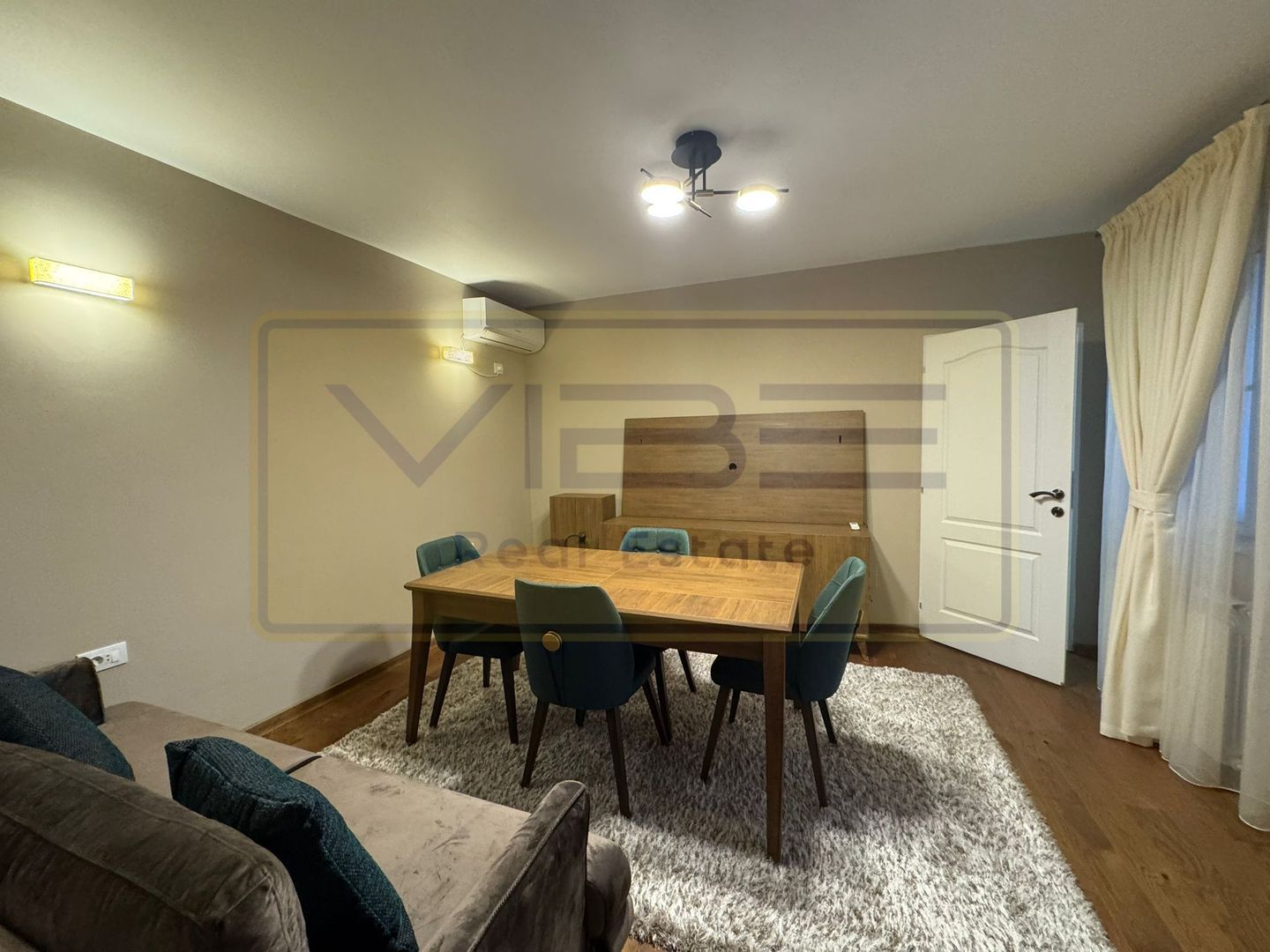 Casa individuala Centru - Palas Campus - Poză 8