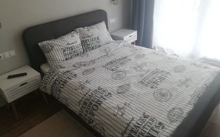 Apartament 3 camere 67 mp utili parter balcon spatios City Residence - Poză 6