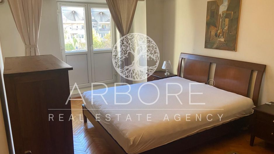 Închiriere apartament 3 camere, decomandat, zona Traian-Unirii - Poză 3