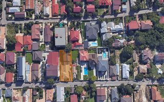 Casa+teren | Pipera | 850 Mp - Poză 1