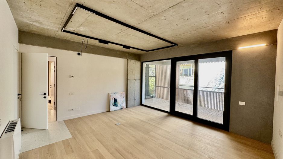 SPLENDID SI RAR - de vanzare DUPLEX LUX in Dorobanti - Poză 18