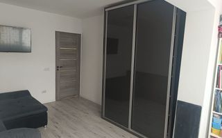 Apartament 2 Dormitoare, Zona Între Lacuri, Complet Mobilat și Utilat. - Poză 8