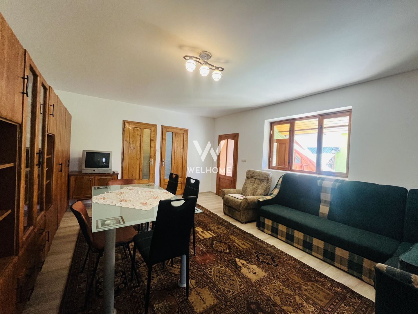 Casă complet renovată! - Poză 4