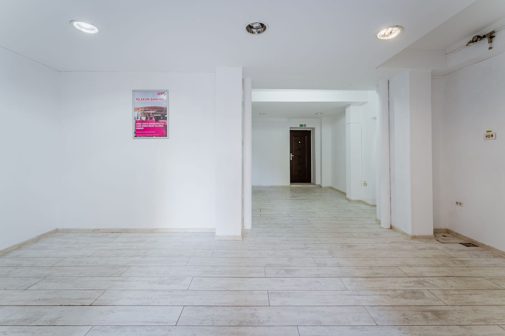 Spațiu comercial pe strada Mețianu - Poză 6